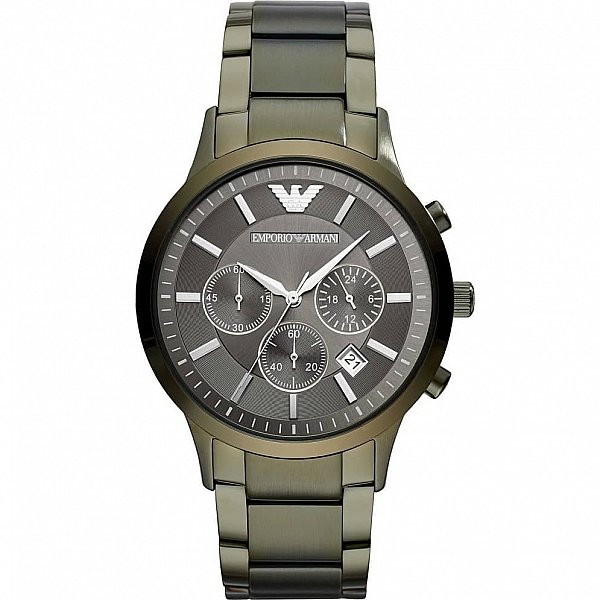 Emporio Armani AR11117 Renato Chronograph